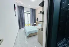 Nhà 2 tầng 3PN ưu đãi cuối cùng tại An Hội Tây... Bán nhà riêng tại An Hội Tây, Hồ Chí Minh 11