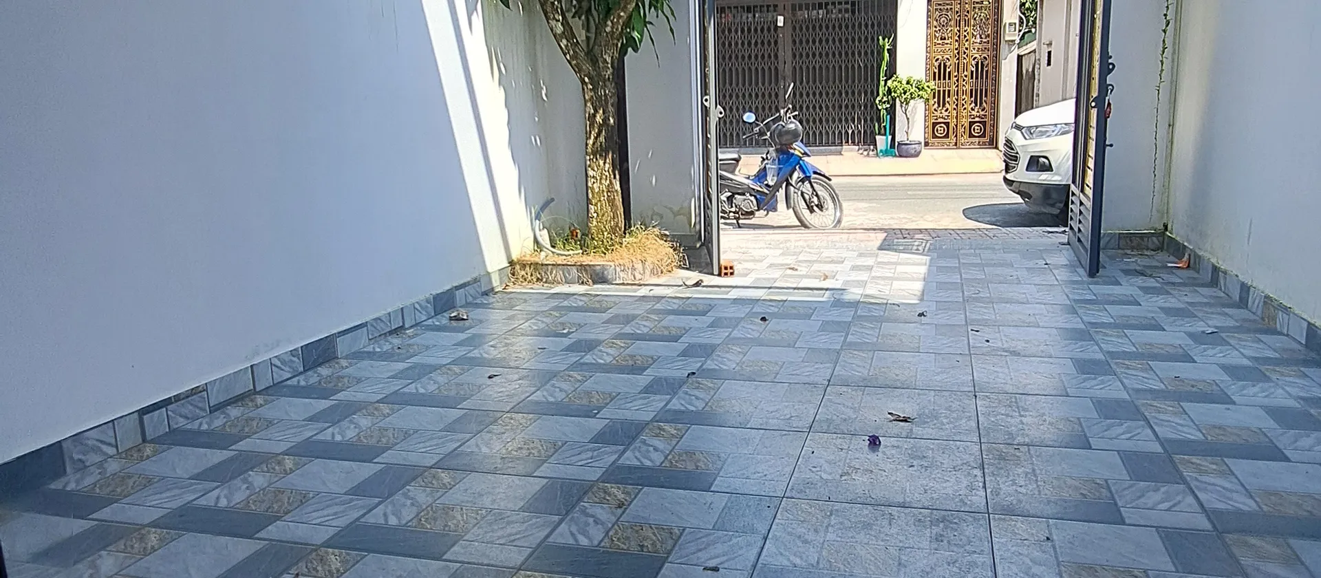 🏡🌼NHÀ MẶT TIỀN TÂN HIỆP HÓC MÔN- TPHCM
MỘT TRỆT MỘT LẦU - 4.Tỷ Xx
Diện tích: 4 X 27M Sâu... Bán nhà mặt phố tại Hóc Môn, Hồ Chí Minh 01