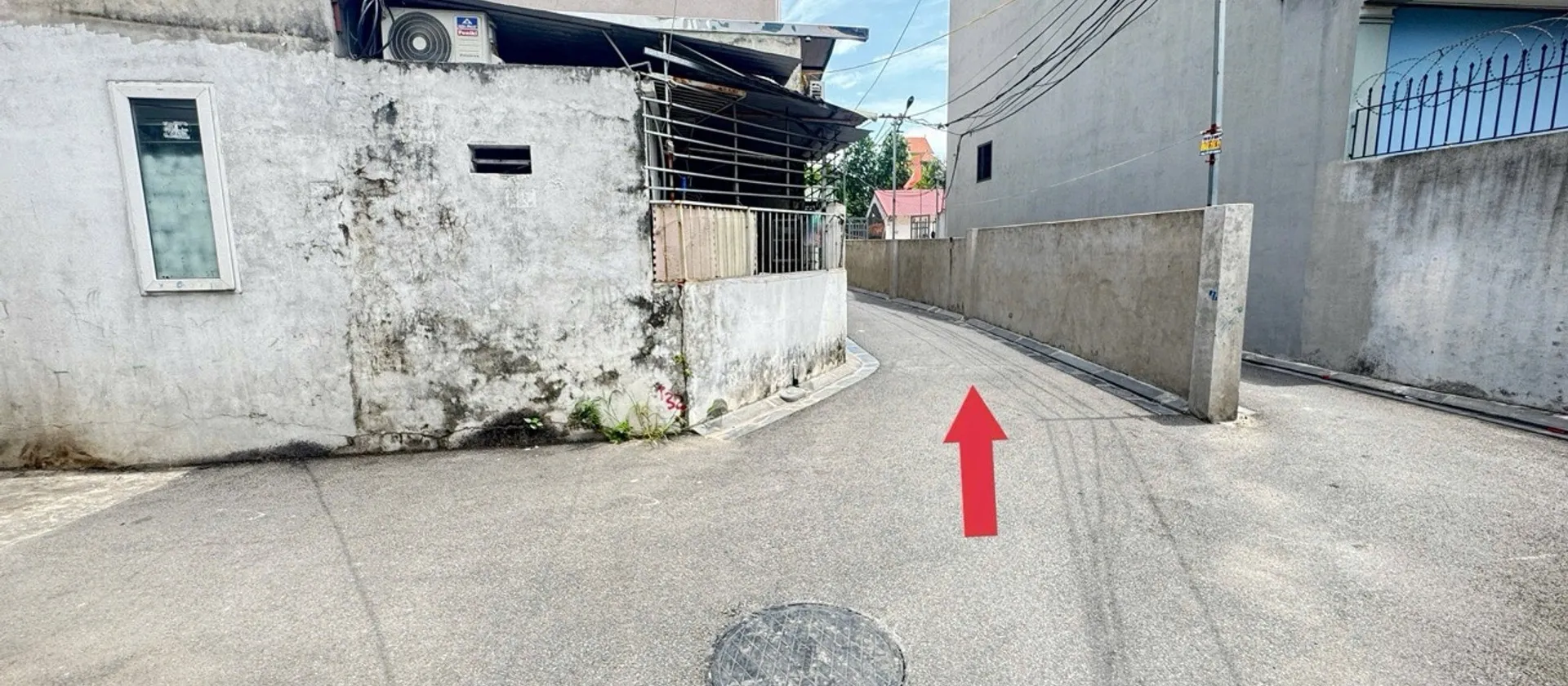 3,8 TỶ 40m2 NHÀ CẤP 4 SẴN DÒNG TIỀN 2 THOÁNG TRƯỚC SAU SỔ CHÍNH CHỦ -BẦU KIM CHUNG THIÊN LỘC... Bán đất tại Thiên Lộc, Hà Nội 01