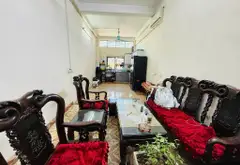 SIÊU PHẨM KIM GIANG_ PHÂN LÔ VỈA HÈ - KINH DOANH ĐẲNG CẤP - HAI MẶT NGÕ - Ô TÔ TRÁNH... Bán nhà riêng tại Khương Đình, Hà Nội 03