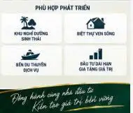 QUỸ ĐẤT VEN SÔNG SG GẦN 8HA BÌNH MỸ – CHO NHÀ ĐẦU TƯ DỰ ÁN CHỈ 350 TỶ... Bán đất tại Bình Mỹ, Hồ Chí Minh 03
