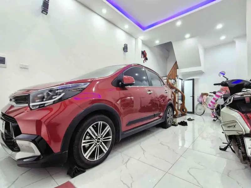 Bán nhà 5 tầng ô tô vào nhà tại Láng, Đống Đa... Bán nhà riêng tại Láng, Hà Nội 01