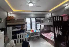 Nhà 5 tầng mặt ngách rộng tại Đông Ngạc, diện tích 32m², pháp lý rõ ràng... Bán nhà riêng tại Đông Ngạc, Hà Nội 07