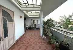 Bán nhà mặt phố Phường Phương Liệt, Hà Nội, lô góc, mặt tiền 12m, vỉa hè rộng, ô tô tránh... Bán nhà mặt phố tại Phương Liệt, Hà Nội 18