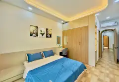 NGUYỄN KIỆM 🚨 PHÚ NHUẬN - NHÀ HẺM Ô TÔ - DT 76M² - 4PN - G.I.Á 💰 CHỈ 11.5 T.Ỷ... Bán nhà riêng tại Đức Nhuận, Hồ Chí Minh 09