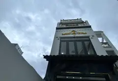 Bán nhà riêng 4 tầng phường Phú Định, Quận 8, diện tích 114 m2 nở hậu 12m... Bán nhà riêng tại Phú Định, Hồ Chí Minh 08