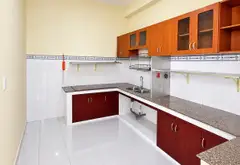 Bán căn hộ chung cư 2 phòng ngủ tại phường An Lạc, Hồ Chí Minh, căn góc thoáng mát... Bán căn hộ chung cư tại An Lạc, Hồ Chí Minh 11