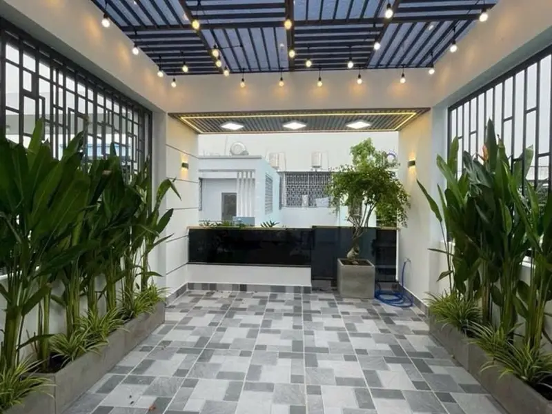 Bán nhà riêng 4 tầng tại Lê Văn Lương, Nhà Bè với pháp lý rõ ràng, đường ô tô 6m... Bán nhà riêng tại Nhà Bè, Hồ Chí Minh 01