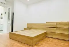 Bán nhà riêng 4 tầng tại Đội Cấn, Ba Đình... Bán nhà riêng tại Ba Đình, Hà Nội 03