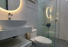 Nhà Lô Góc 4 Tầng Sang Trọng Gần Mặt Tiền Tô Hiệu, Tân Phú... Bán nhà riêng tại Phú Thạnh, Hồ Chí Minh 04