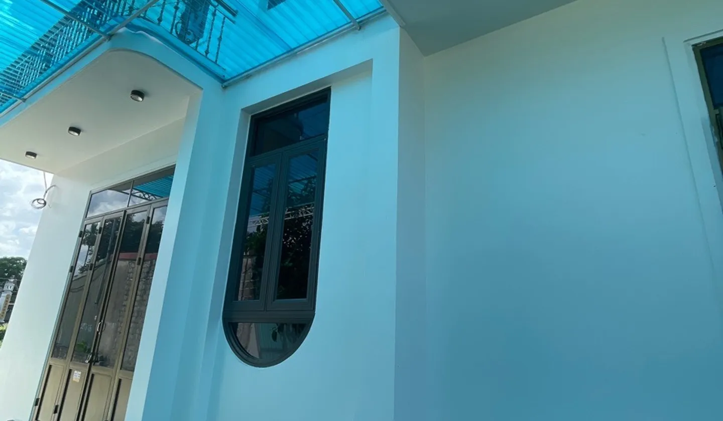 Nhà 2 tầng đắc địa gần trung tâm thương mại An Dương, cực hiếm để sở hữu ngay... Bán nhà riêng tại An Dương, Hải Phòng 01