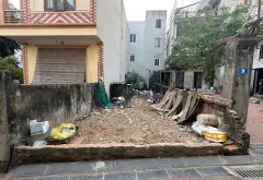 Nhà đẹp 5 tầng Ngọc Chi Vĩnh Ngọc 75 M ở hay đầu tư cực Đỉnh khu vực tiềm năng phát triển vô cùng... Bán đất tại Vĩnh Thanh, Hà Nội 04