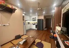 Chung cư Intracom Nhật Tân - Đông anh |DT 57M2 | căn 2 ngủ | Đối diện tòa tháp Tài chính 108 tầng... Bán căn hộ chung cư tại Vĩnh Thanh, Hà Nội 01
