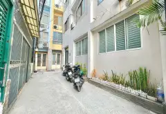 NHÀ HẺM XE HƠI NGỦ NHÀ NGAY KHU VIP PHAN XÍCH LONG PHÚ NHUẬN - 43m2 4Tầng 6PN - ĐANG THIẾT KẾ... Bán nhà riêng tại Cầu Kiệu, Hồ Chí Minh 14