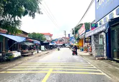 ❤️LÔ GÓC 3 MẶT TIỀN KINH DOANH SẦM UẤT NGÀY ĐÊM - ĐÓN ĐẦU DỰ ÁN CON ĐƯỜNG 1500TỶ - ĐƯỜNG RỘNG 10M... Bán đất tại Kim Anh, Hà Nội 02