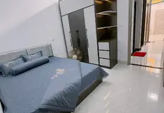 Bán nhà riêng 5 tầng tại Kim Đồng, có thang máy, gần hồ, phân lô ô tô... Bán nhà riêng tại Hoàng Mai, Hà Nội 11