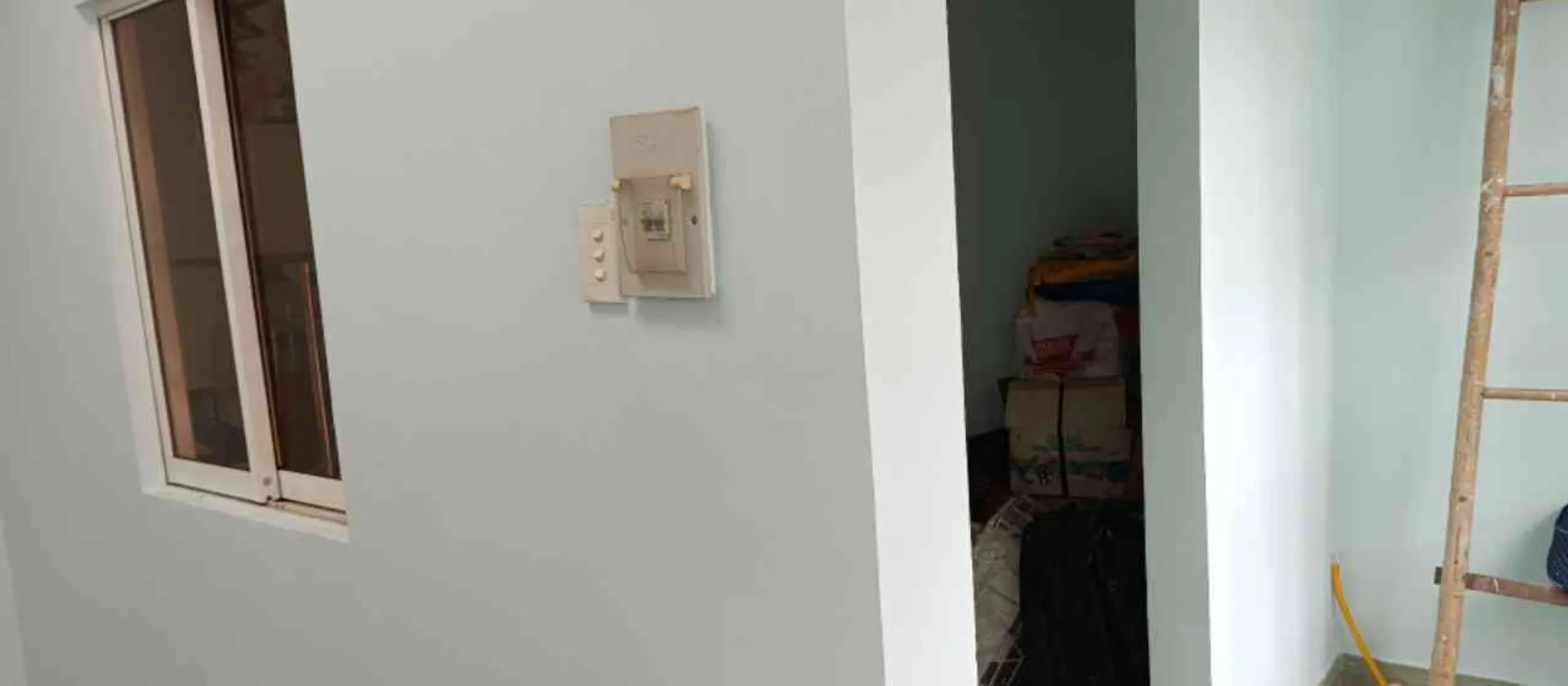 Nhà 4 Tầng Xinh Xắn, 3 Phòng Ngủ ở Tân Phú... Bán nhà riêng tại Tân Phú, Hồ Chí Minh 01