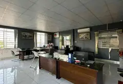 Bán nhà mặt phố hai mặt tiền tại xã Đông Thạnh, Hóc Môn, diện tích lớn 1879 m2... Bán nhà mặt phố tại Đông Thạnh, Hồ Chí Minh 17