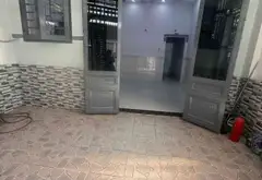 Nhà 2 tầng đẹp, ô tô vào tận cửa ở Hóc Môn... Bán nhà riêng tại Xuân Thới Sơn, Hồ Chí Minh 02