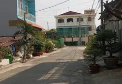 Cơ hội hiếm có sở hữu ngay đất nền 81m2 vùng Tây Sài Gòn giá tốt... Bán đất tại Đông Thạnh, Hồ Chí Minh 05
