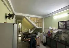 BÀ ĐIỂM – HÓC MÔN | Ô TÔ ĐẬU CỬA | 4x20M... Bán nhà riêng tại Bà Điểm, Hồ Chí Minh 06