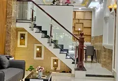 Cơ hội hiếm có sở hữu nhà 3 tầng full nội thất trên Đào Tông Nguyên giá tốt... Bán nhà riêng tại Nhà Bè, Hồ Chí Minh 12