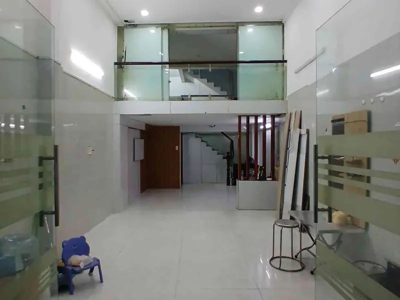 Nhà mặt phố kinh doanh siêu chắc, 3PN, 4 tầng tại Minh Phụng... Bán nhà mặt phố tại Minh Phụng, Hồ Chí Minh 01