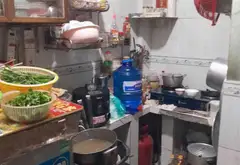 Nhà lô góc thông thoáng, gần Bệnh viện Hoà Hảo Quận 10... Bán nhà riêng tại Vườn Lài, Hồ Chí Minh 12