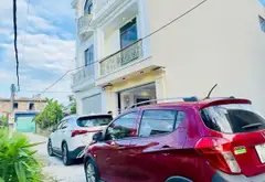 Nhà đẹp 4 tầng, 6 phòng ngủ, gara ô tô ngay Bắc Sơn.Có hố chờ thang máy... Bán nhà riêng tại An Dương, Hải Phòng 01