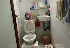 Nhà phố 3,5 tầng mặt tiền rộng, vị trí thuận lợi tại trung tâm Lam Sơn... Bán nhà mặt phố tại Lê Chân, Hải Phòng 04