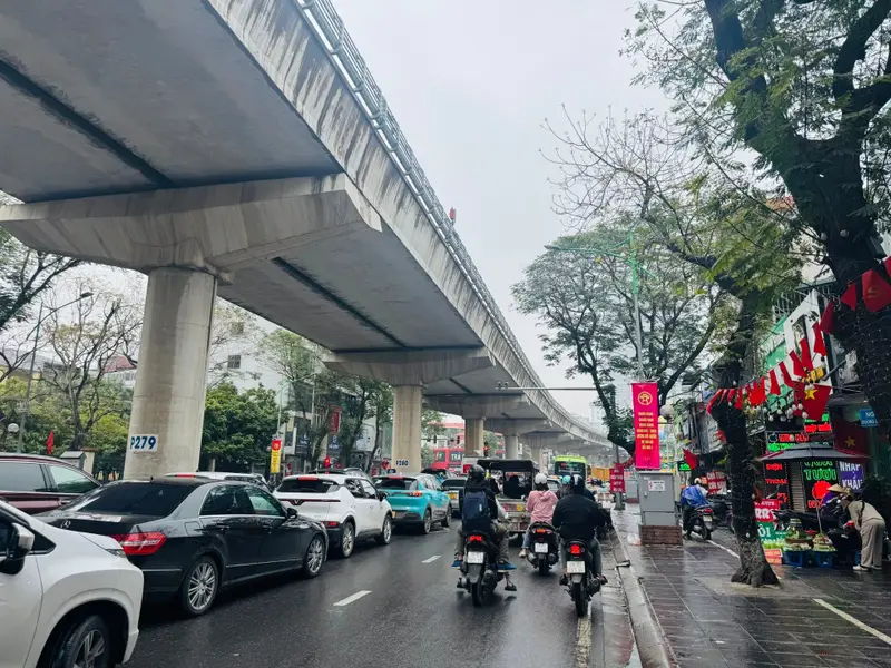 MẶT PHỐ XUÂN THỦY – CẦU GIẤY -39M² – 5 TẦNG -VỈA HÈ Rộng -PHÂN LÔ -DÒNG TIỀN 30TR/THÁNG, Kinh Doanh... Bán nhà mặt phố tại Cầu Giấy, Hà Nội 01