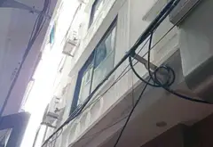 BÁN NHÀ 5T THANG MÁY GẦN Ô TÔ - PHAN ĐÌNH GIÓT - LA KHÊ - HÀ ĐÔNG... Bán nhà riêng tại Hà Đông, Hà Nội 01