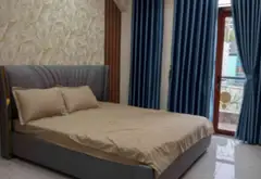 Nhà 5 tầng có thang máy, vị trí vàng cho kinh doanh... Bán nhà riêng tại An Hội Đông, Hồ Chí Minh 13