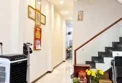 🕊️Vị trí + Gi.á TốT -2 mat Tiề.n Đường xe Tải Thông•PN Trệt 4 x 17•AEON• Trục Tân Quý Thông Tân Th... Bán nhà riêng tại Tây Thạnh, Hồ Chí Minh 02