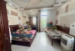 Nhà phố riêng tư tại phường Bình Thạnh với kiến trúc tinh tế và không gian sống đẳng cấp... Bán nhà riêng tại Bình Thạnh, Hồ Chí Minh 09