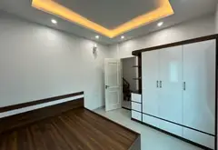 Nhà Lô Góc Ô Tô Đỗ Cửa Tại Trung Tâm Thị Trấn Trôi... Bán nhà riêng tại Hoài Đức, Hà Nội 07