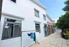 Bán nhà mặt phố 4x27m Nguyễn Thị Thử, Xuân Thới Sơn, Hóc Môn, 6.x tỷ... Bán nhà mặt phố tại Xuân Thới Sơn, Hồ Chí Minh 18