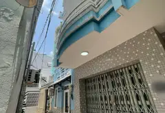 Cơ hội sở hữu nhà 2 mặt tiền hẻm ô tô quận 7 giá hấp dẫn... Bán nhà riêng tại Tân Thuận, Hồ Chí Minh 10