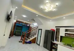 Nhà đẹp 5 tầng thoáng mát tại Phường Tương Mai... Bán nhà riêng tại Tương Mai, Hà Nội 07
