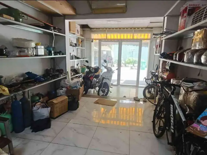 Bán nhà 2 tầng tại phường An Lạc, giá ưu đãi gấp 6,5 tỷ... Bán nhà riêng tại An Lạc, Hồ Chí Minh 01