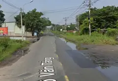 Bán đất mặt tiền rộng 60m tại xã Tân Phú Trung, Củ Chi... Bán đất tại Củ Chi, Hồ Chí Minh 02