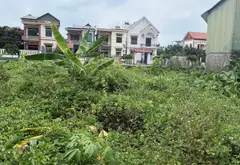 Bán đất khu phố Bùi Xá, Ninh Xá, Bắc Ninh, diện tích 78,3m2, mặt tiền 6,4m, pháp lý cơ sở... Bán đất tại Ninh Xá, Bắc Ninh 04