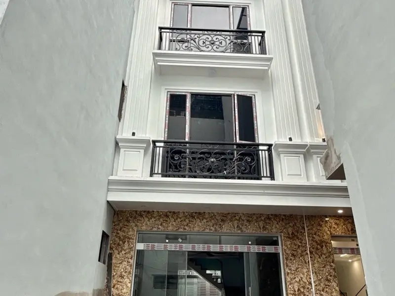 Nhà Riêng Đẳng Cấp Tại Hồ Sen Phố Với Thiết Kế Hiện Đại Và Tầm Nhìn Thoáng Đãng... Bán nhà riêng tại Lê Chân, Hải Phòng 01