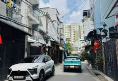 Bán nhà 65M2-4Tầng-ngang4.6m-7.5tỷ(hương Lộ 2-Bình Tân)... Bán nhà riêng tại Bình Trị Đông, Hồ Chí Minh 04