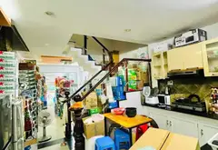 MẶT TIỀN KINH DOANH — GIÁP TÂN PHÚ — 67M2 — 1 TRỆT 2 LẦU — ĐƯỜNG 12m CÓ VỈA HÈ — GẦN AEON MALL TÂN... Bán nhà mặt phố tại Bình Hưng Hòa, Hồ Chí Minh 01