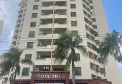Căn hộ 140m2 sử dụng, lô góc thoáng mát viêw sông và cầu Sài Gòn. tầng 11 chung cư An Cư, SHR, Nội... Bán căn hộ chung cư tại An Phú, Hồ Chí Minh 01