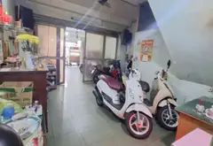 Sở hữu căn nhà mặt phố rộng 3 tầng, vị trí đắc địa tại trung tâm sầm uất... Bán nhà mặt phố tại Minh Phụng, Hồ Chí Minh 07