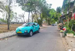 Nhà 3 tầng 3PN 2WC hẻm rộng, phường Bình Hưng Hòa A, giảm giá còn 2.7 tỷ... Bán nhà riêng tại Bình Hưng Hòa, Hồ Chí Minh 15