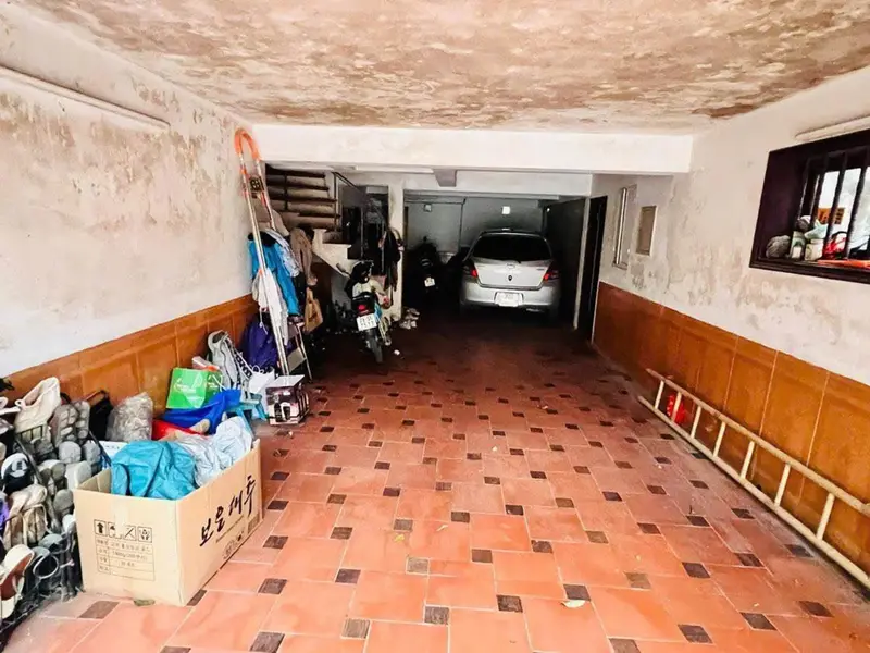 Bán biệt thự liền kề Phường Tây Hồ, Hà Nội, 193.7m², vị trí hiếm, an ninh cao... Bán biệt thự, liền kề tại Tây Hồ, Hà Nội 01