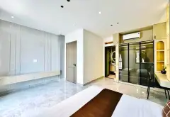 Bán nhà đẹp Gò Vấp, 4 tầng, full nội thất, Phan Huy Ích, 5x9m, hẻm xe hơi đỗ cửa, nhỉnh 6 tỷ.... Bán nhà riêng tại An Hội Tây, Hồ Chí Minh 06